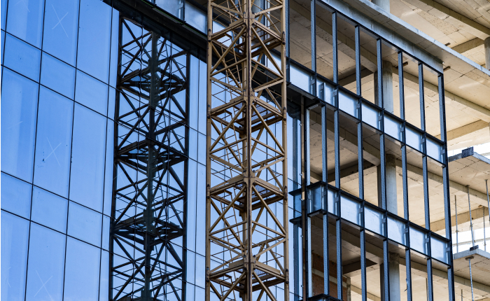 Structure Structure